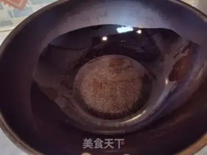 Make Dried fish step 6