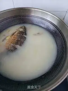 Make Squid soup step 14