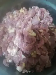 Make Beef whistle step 6