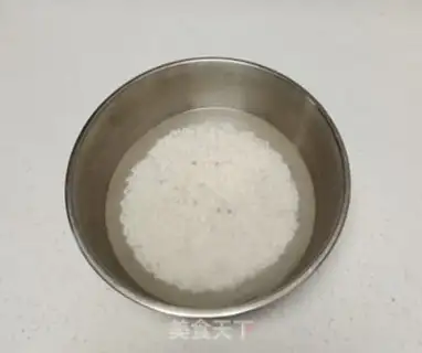 Make Homemade rice step 0