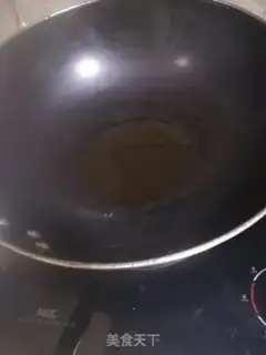 Make Beef whistle step 7