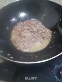 Make Beef whistle step 8