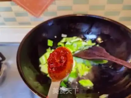 Make Dried fish step 10