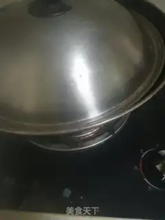 Make Beef whistle step 9