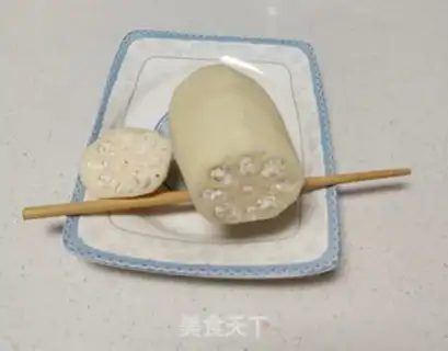 Make Homemade rice step 2
