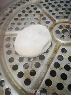 Make A tofu pie step 12