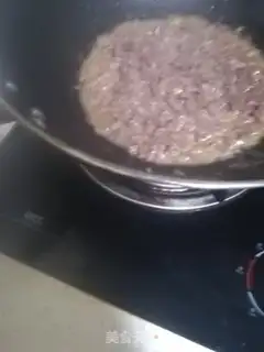 Make Beef whistle step 10