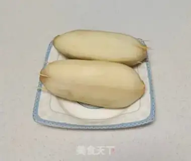 Make Homemade rice step 3