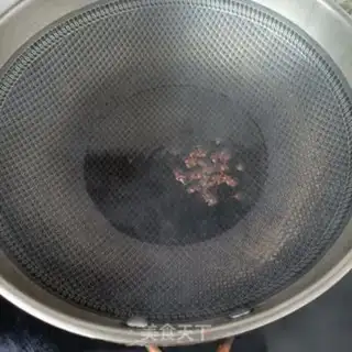 Make Shrimp with oil step 3