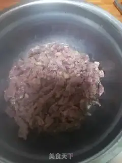 Make Beef whistle step 11