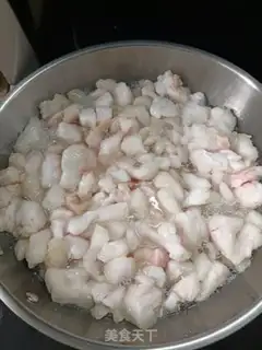 Make Get the pig oil step 4