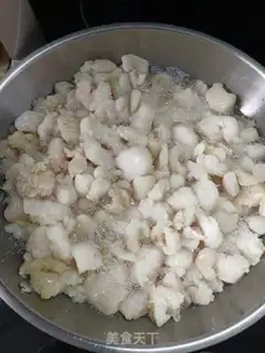 Make Get the pig oil step 5