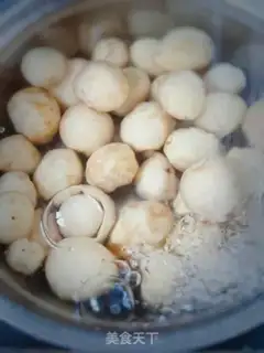 Make Splendid potatoes step 1