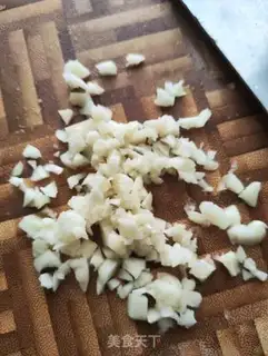 Make The cucumber step 3