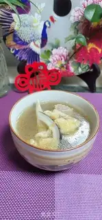 Make Skin soup for the geled cocoons step 10