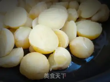Make Splendid potatoes step 3