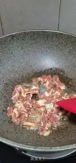 Make Meatloaf and broccoli step 6