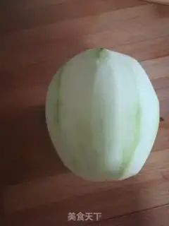 Make Pumpkin soup step 0