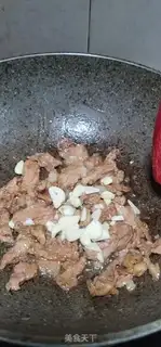 Make Meatloaf and broccoli step 7
