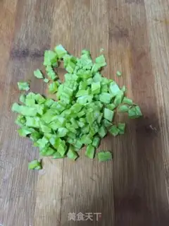 Make Porridge step 0