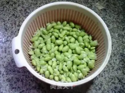 Make Paprika chili step 1