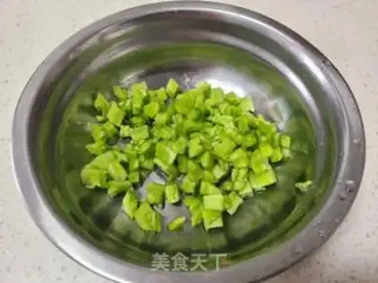Make Porridge step 1