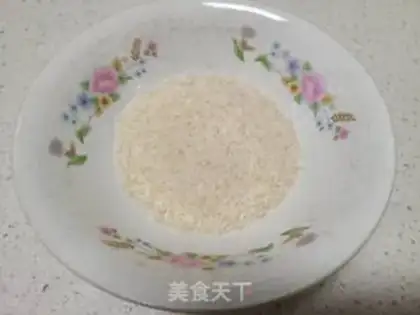 Make Porridge step 2