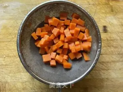 Make Began fruit step 3
