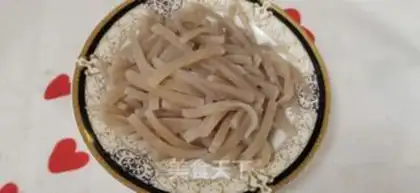 Make Potato step 1