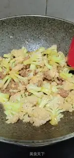Make Meatloaf and broccoli step 10