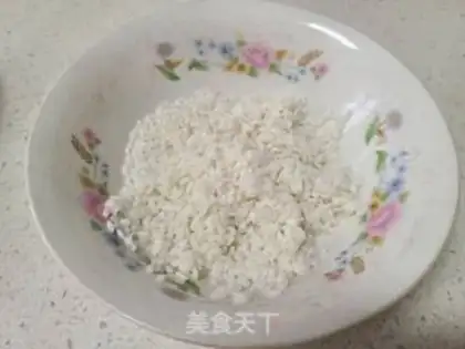 Make Porridge step 3