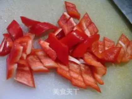Make Paprika chili step 4
