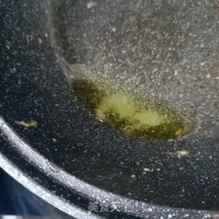 Make Spaghetti green bean bud step 4