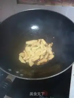 Make Pumpkin soup step 6