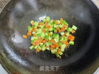 Make Began fruit step 5