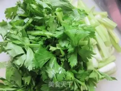 Make Celery spree step 2