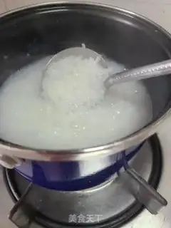 Make Porridge step 5