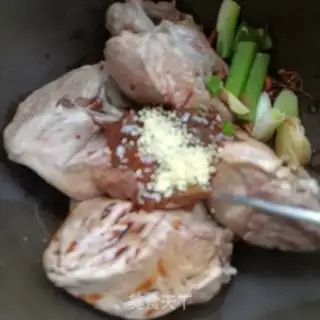 Make Pork heart step 9