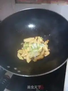 Make Pumpkin soup step 7