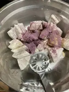 Make The fragrance duck step 2