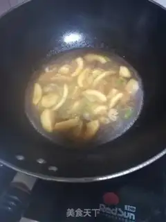 Make Pumpkin soup step 8