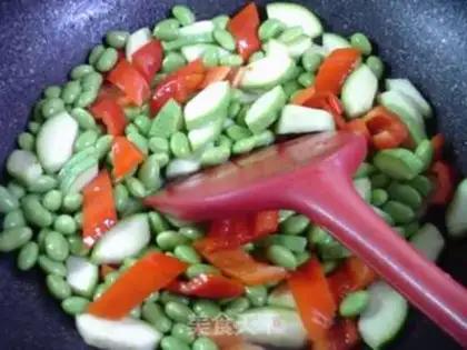 Make Paprika chili step 7