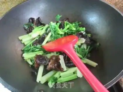 Make Celery spree step 4
