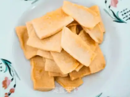 Make Homemade tofu step 1