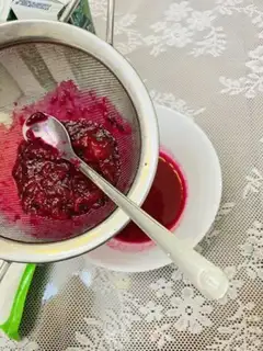 Make Flamingo step 1