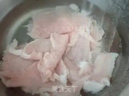 Make Pot meat step 2