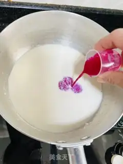 Make Flamingo step 3