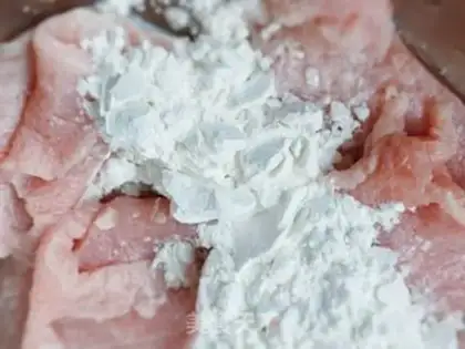 Make Pot meat step 3