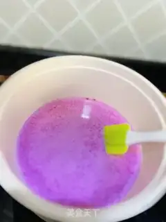 Make Flamingo step 4