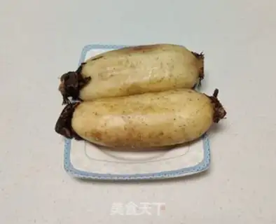 Make Sweet rice step 0
